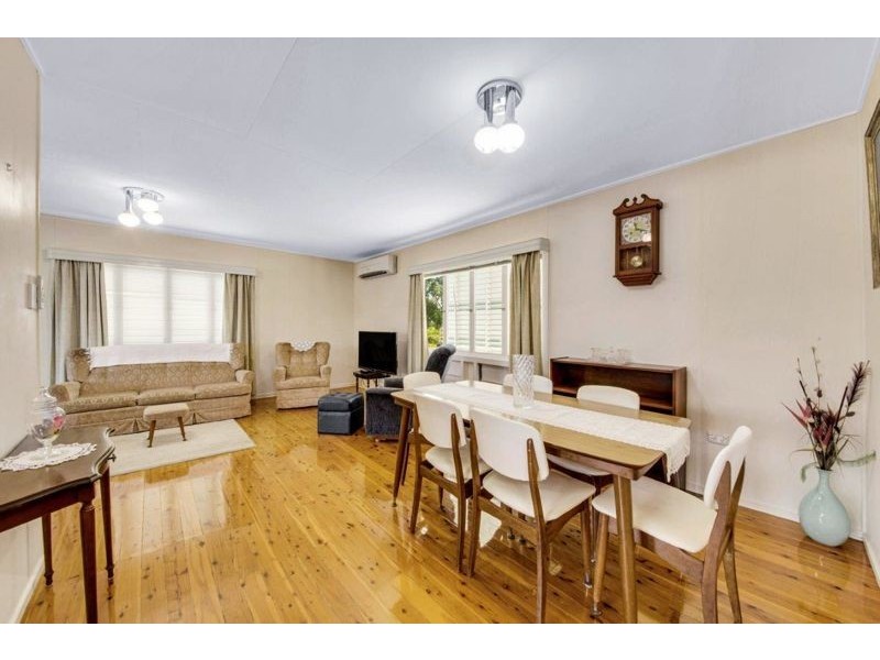38 Boles Street, West Gladstone QLD 4680