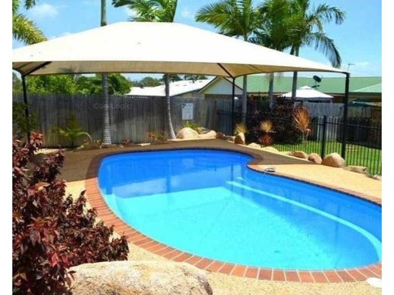 17 Witney Street, Gladstone QLD 4680