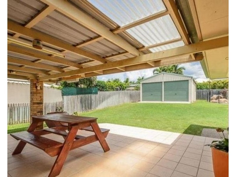 17 Witney Street, Gladstone QLD 4680