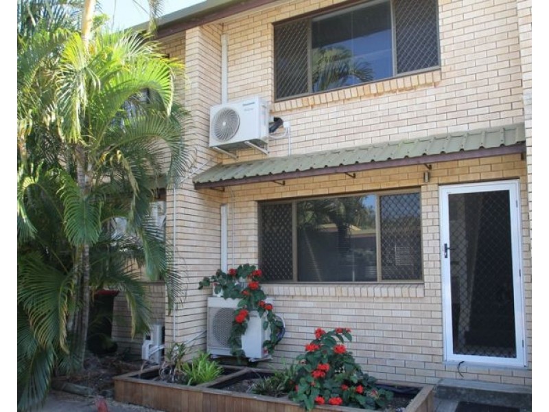 2/45 O’Connell Street, Barney Point QLD 4680