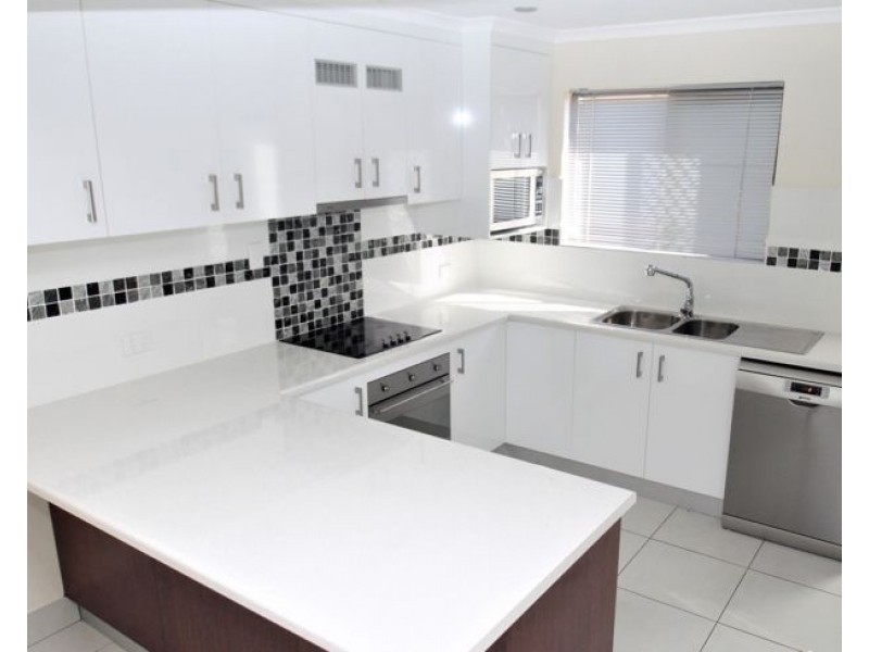 2/45 O’Connell Street, Barney Point QLD 4680