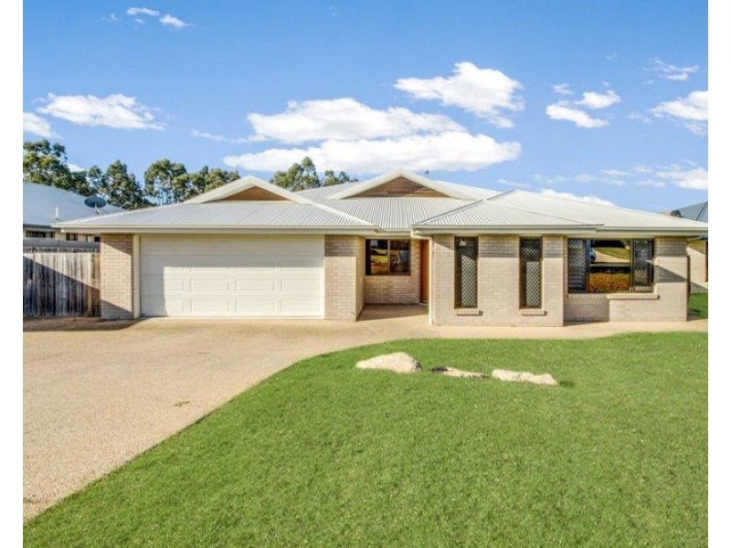 5 Woodland Court, Kirkwood QLD 4680