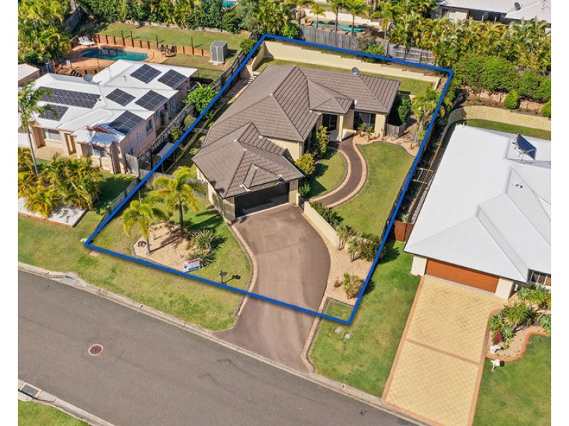 12 Leonie Court, New Auckland QLD 4680