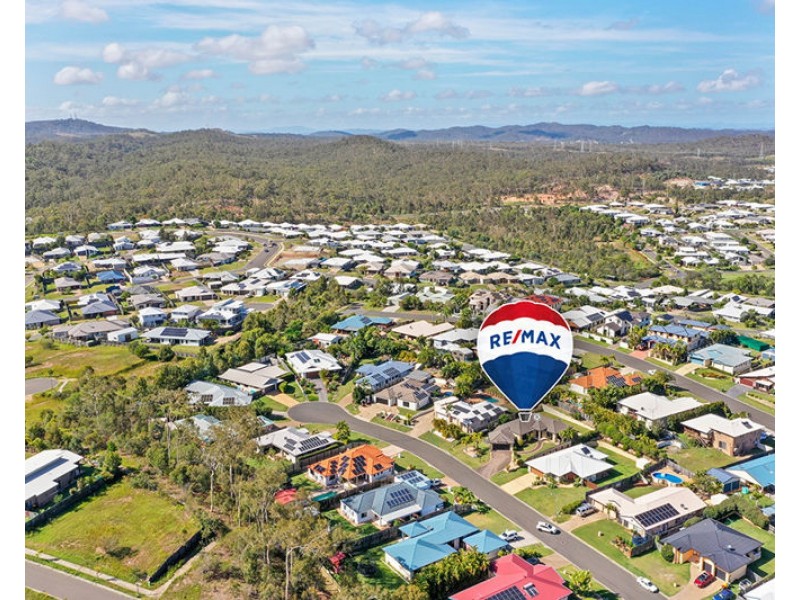 12 Leonie Court, New Auckland QLD 4680