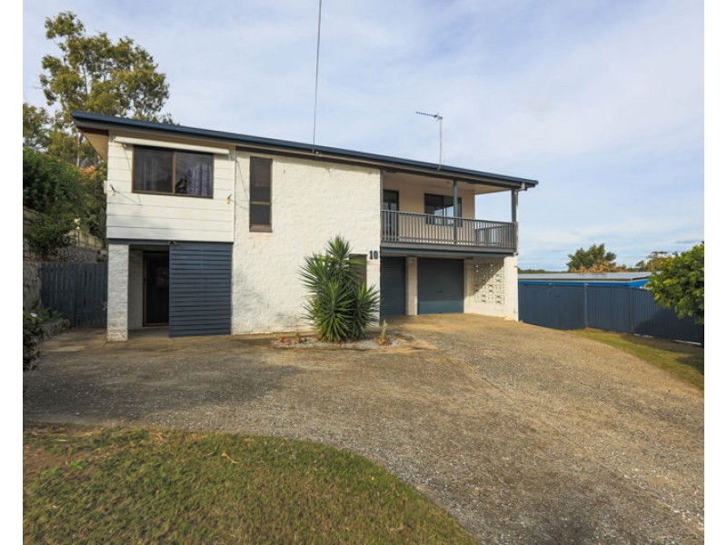 10 Hibiscus Avenue, Sun Valley QLD 4680