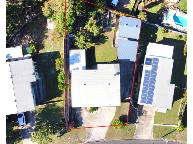 10 Hibiscus Avenue, Sun Valley QLD 4680