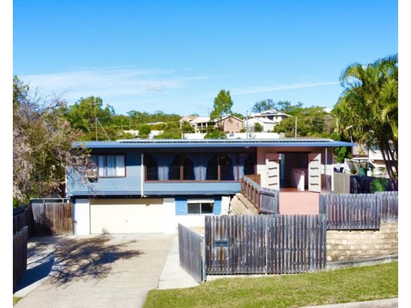 96 Elizabeth Street, South Gladstone QLD 4680