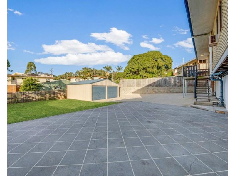 96 Elizabeth Street, South Gladstone QLD 4680
