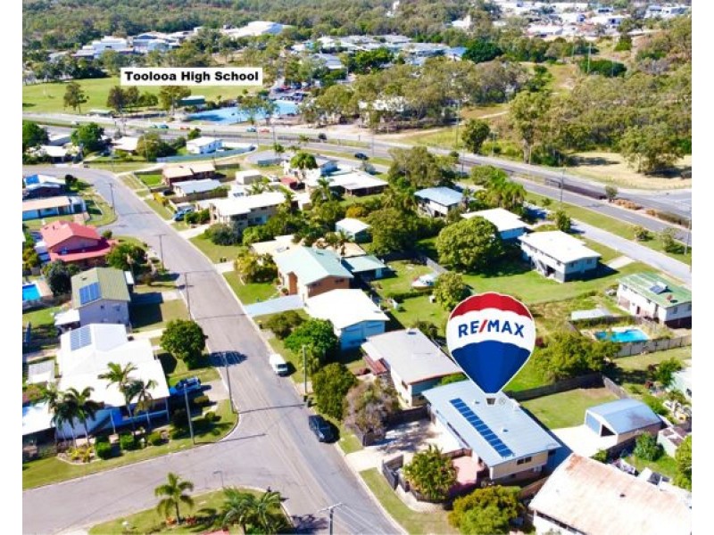 96 Elizabeth Street, South Gladstone QLD 4680