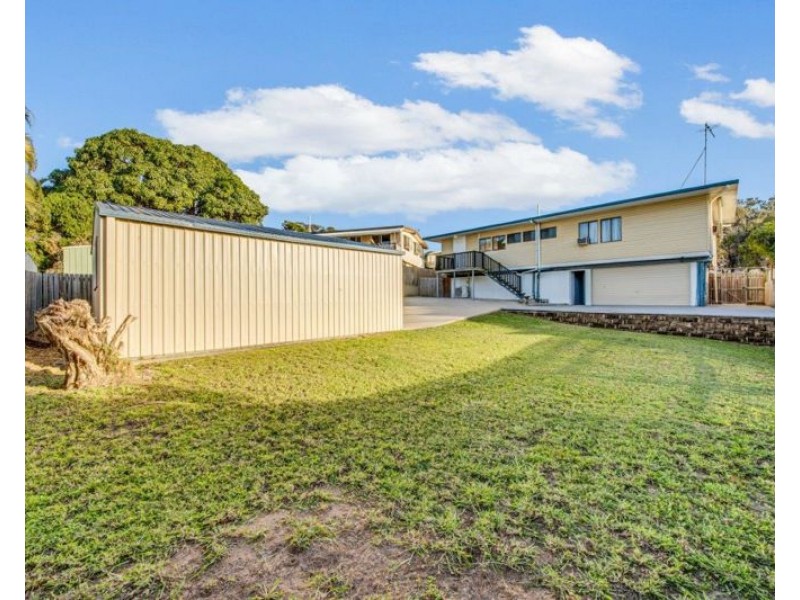 96 Elizabeth Street, South Gladstone QLD 4680
