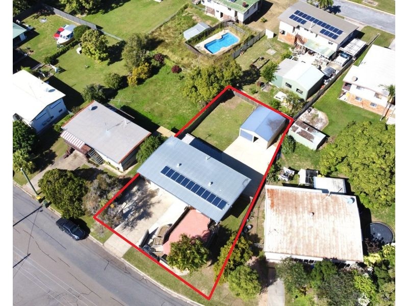 96 Elizabeth Street, South Gladstone QLD 4680