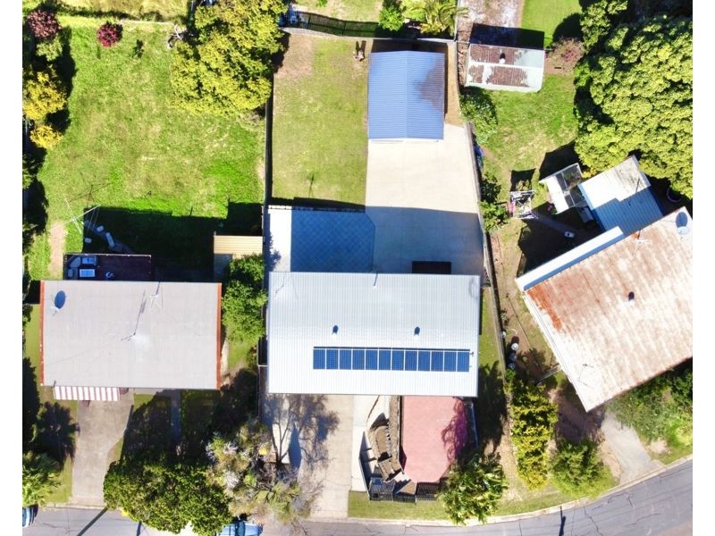 96 Elizabeth Street, South Gladstone QLD 4680