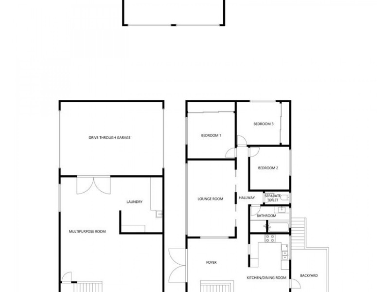 96 Elizabeth Street, South Gladstone QLD 4680