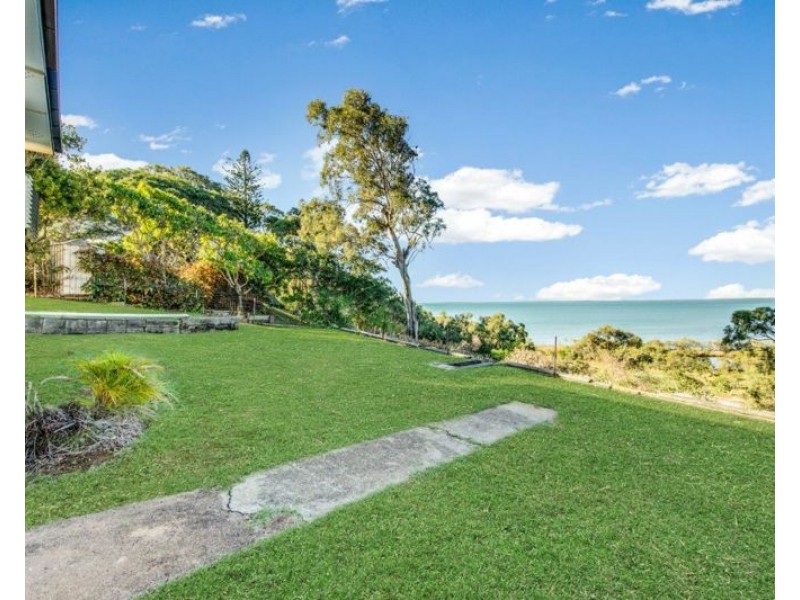 68 Sutton Street, Barney Point QLD 4680