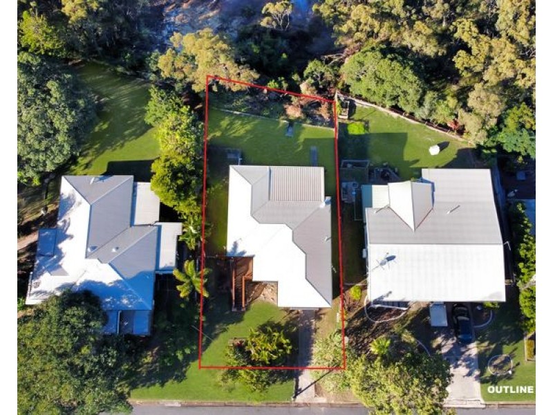 68 Sutton Street, Barney Point QLD 4680