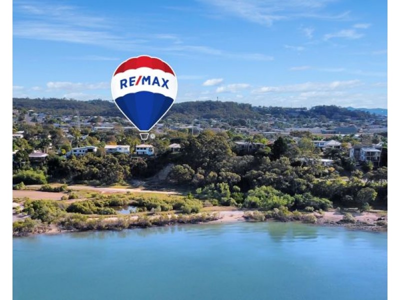 68 Sutton Street, Barney Point QLD 4680