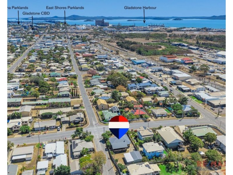 11 Pier Street, South Gladstone QLD 4680