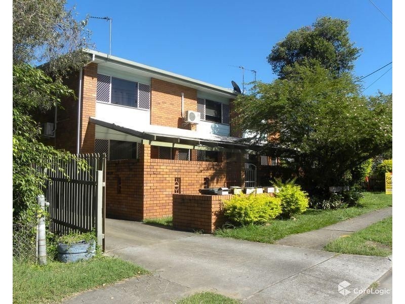 1/95 Auckland Street, Gladstone QLD 4680