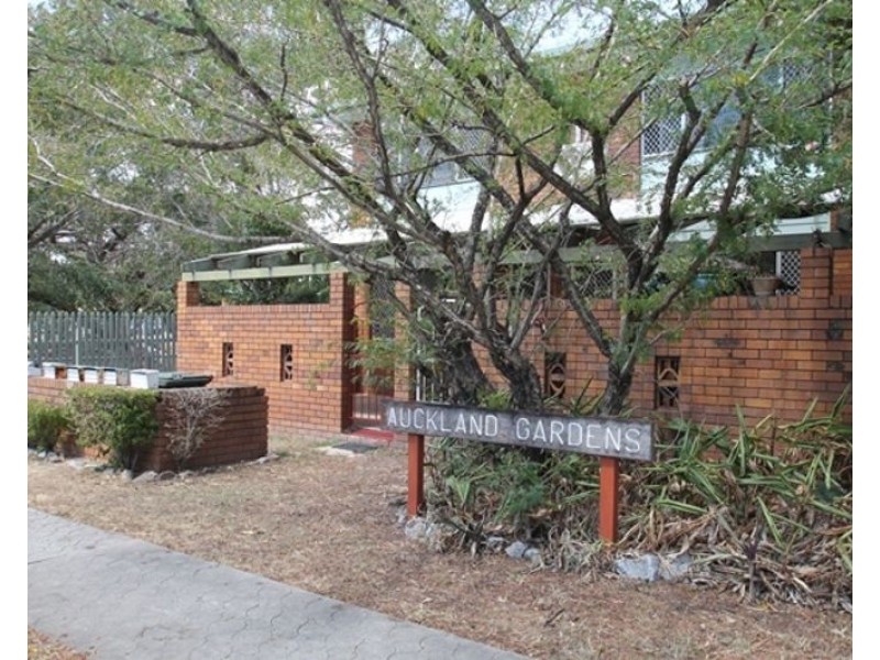1/95 Auckland Street, Gladstone QLD 4680