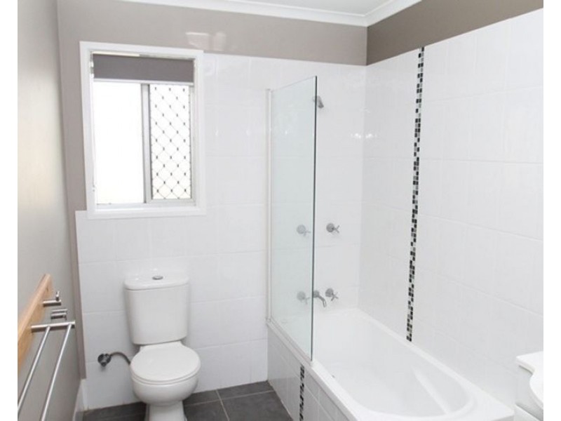 1/95 Auckland Street, Gladstone QLD 4680