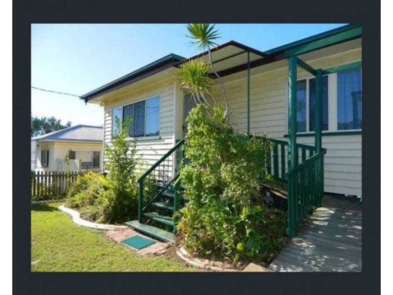 264 AUCKLAND STREET, Gladstone QLD 4680