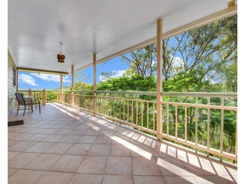 19 Bembooka Close, Glen Eden QLD 4680