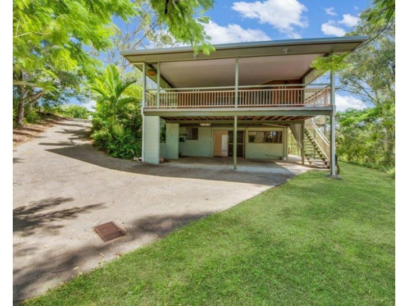 19 Bembooka Close, Glen Eden QLD 4680