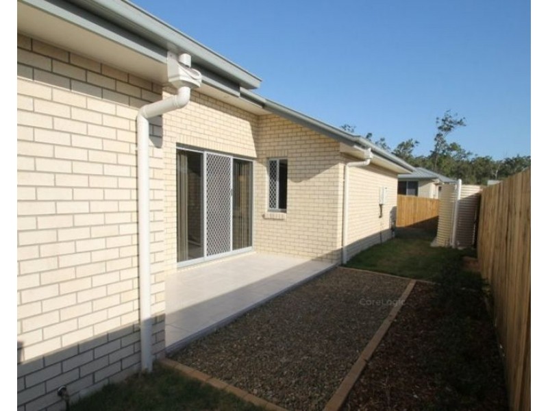 6 Namadgi Terrace, New Auckland QLD 4680