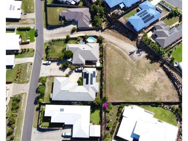 7 Beaver Ave, South Gladstone QLD 4680