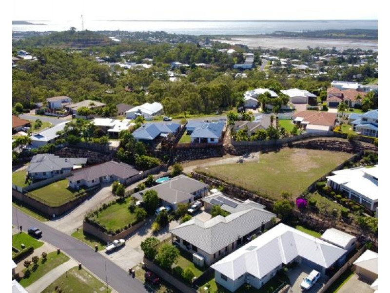 7 Beaver Ave, South Gladstone QLD 4680