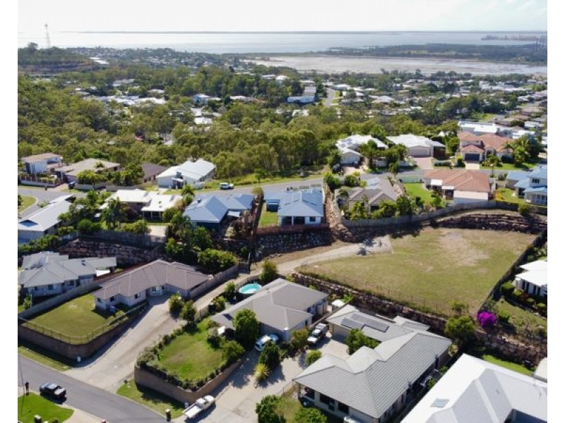 7 Beaver Ave, South Gladstone QLD 4680