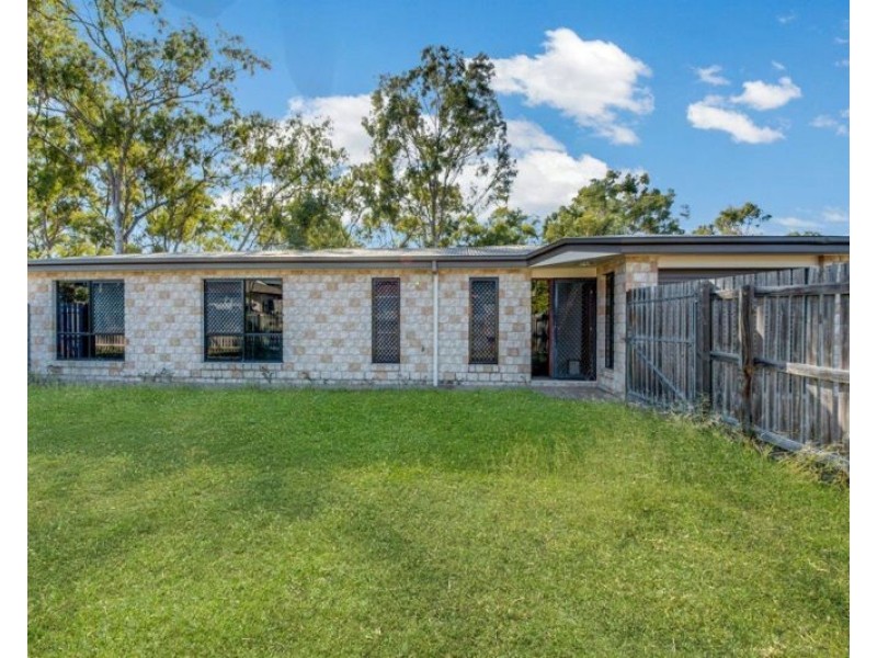 21 Skyline Drive, New Auckland QLD 4680