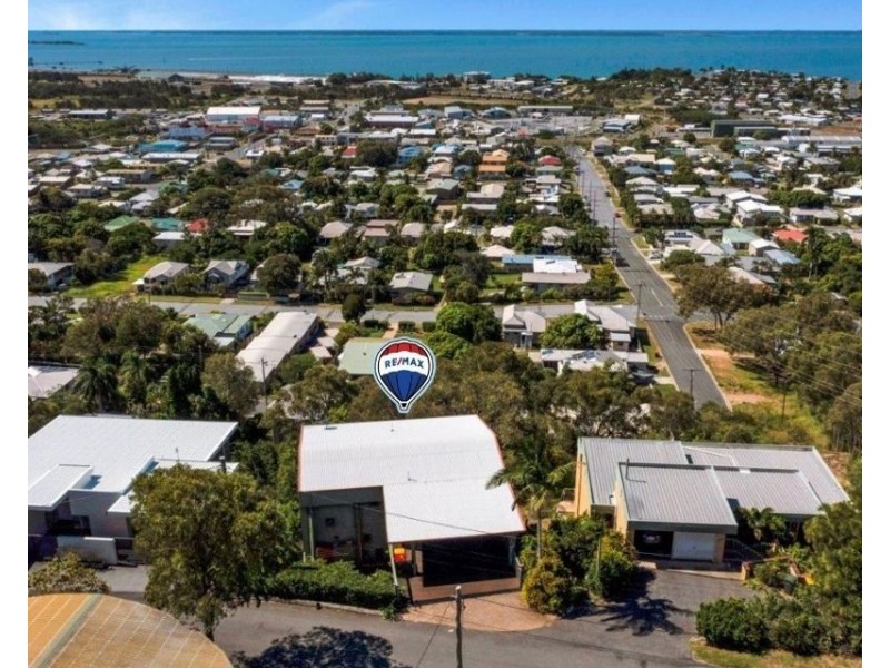 248 Goondoon Street, Gladstone QLD 4680