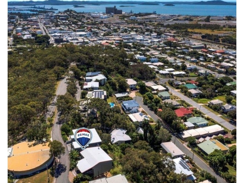 248 Goondoon Street, Gladstone QLD 4680