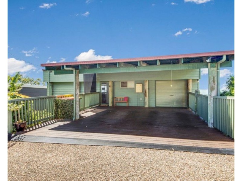 248 Goondoon Street, Gladstone QLD 4680