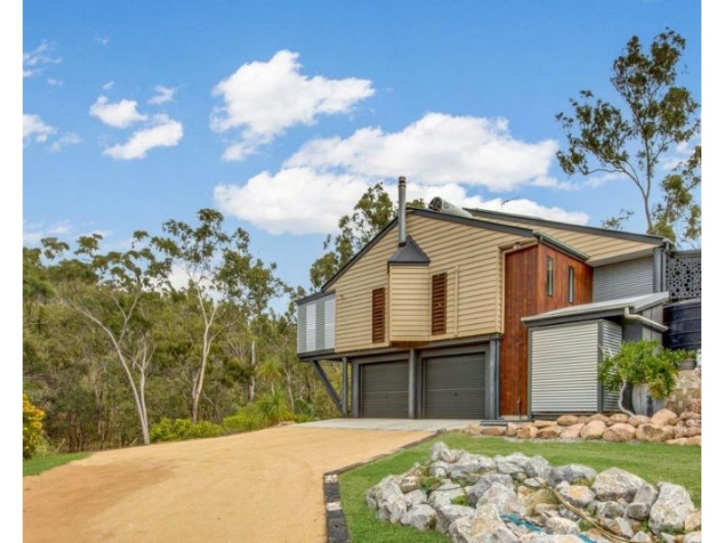 7B Covill Court, Telina QLD 4680