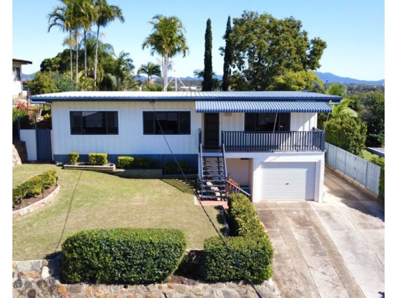 24 Walters Avenue, West Gladstone QLD 4680