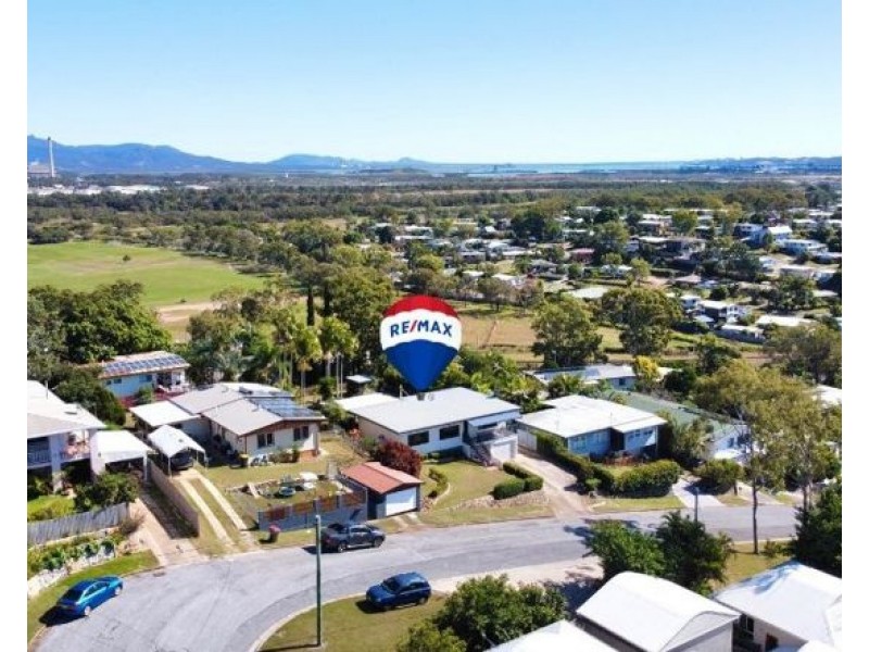 24 Walters Avenue, West Gladstone QLD 4680