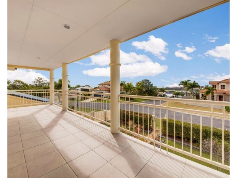 22 Clipper Terrace, South Gladstone QLD 4680