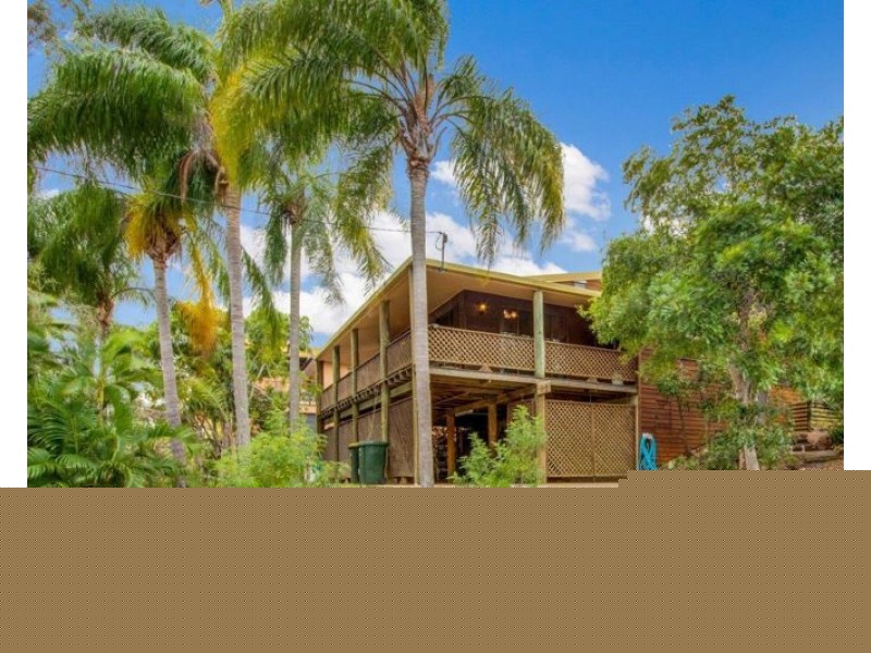 81 Shaw Street, New Auckland QLD 4680