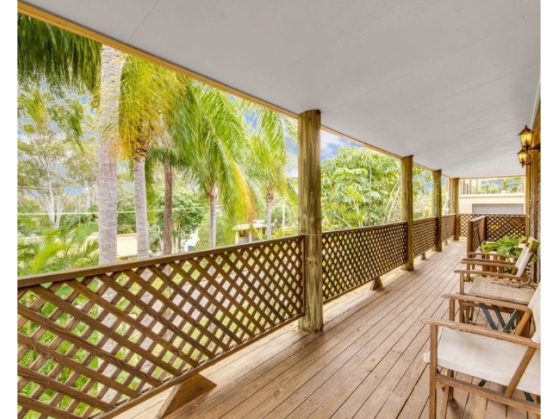 81 Shaw Street, New Auckland QLD 4680