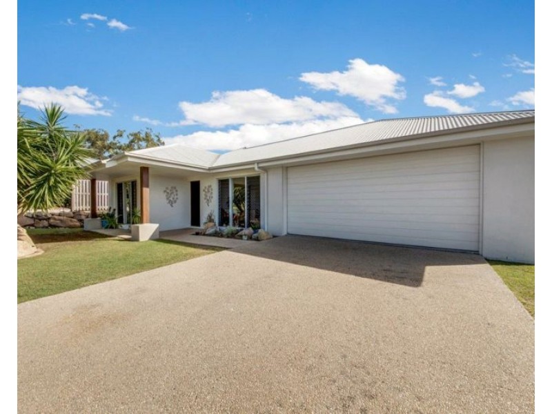 20 Jardine Crescent, Boyne Island QLD 4680