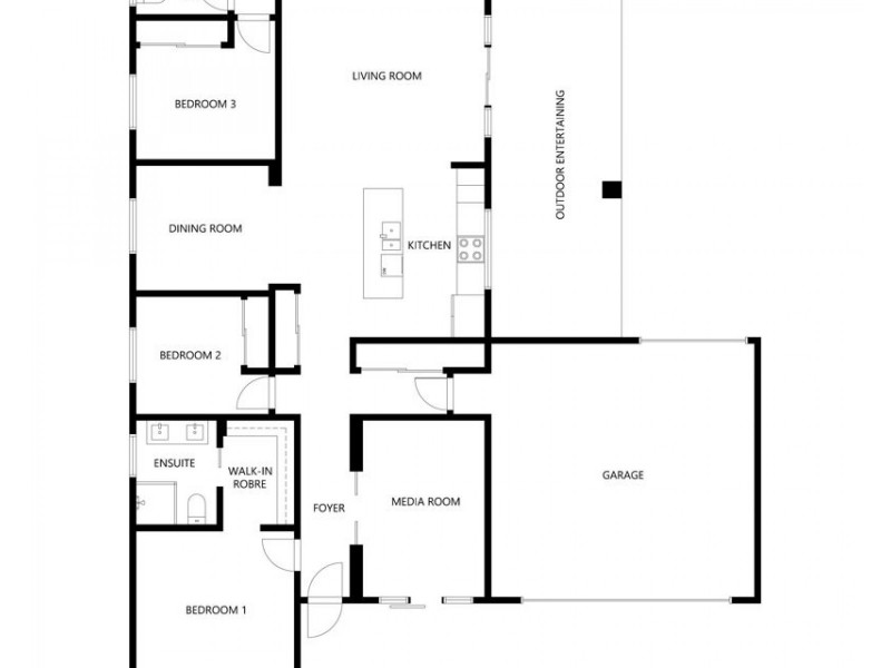 20 Jardine Crescent, Boyne Island QLD 4680