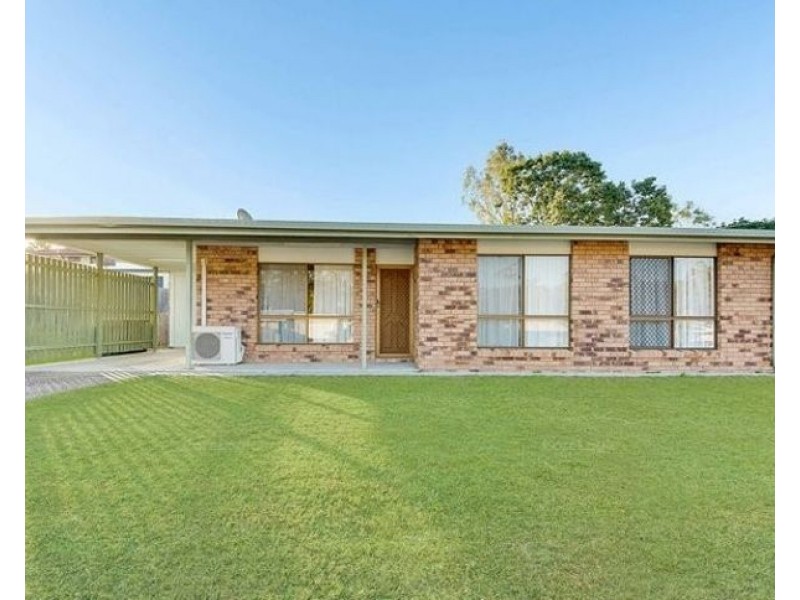 67 J Hickey Avenue, Clinton QLD 4680