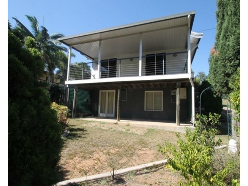 15 Kellett Street, West Gladstone QLD 4680