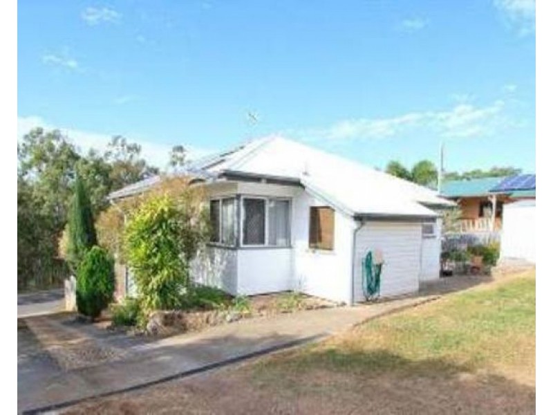 15 Kellett Street, West Gladstone QLD 4680