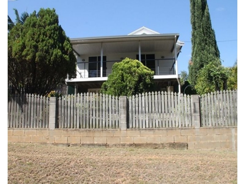 15 Kellett Street, West Gladstone QLD 4680