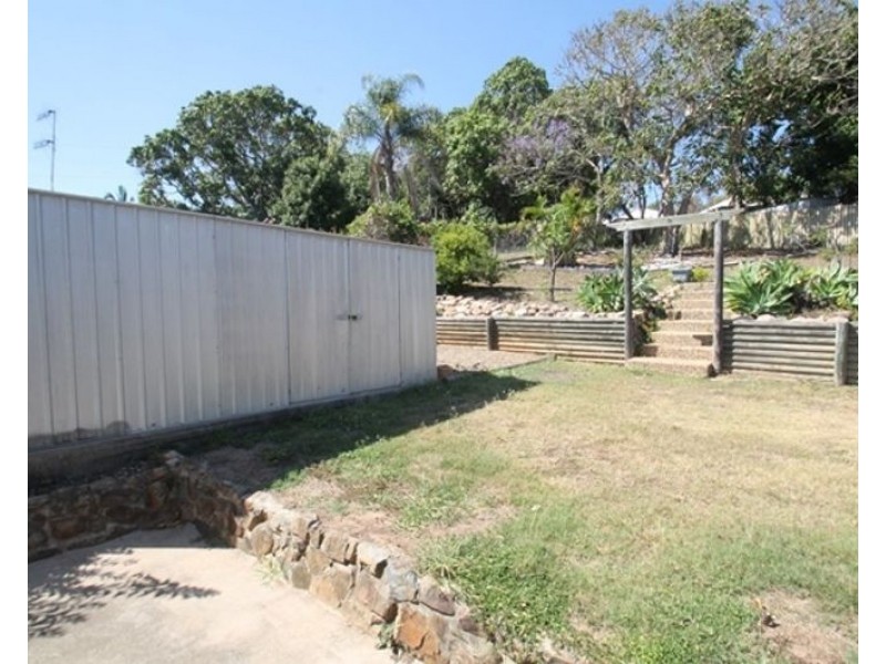 15 Kellett Street, West Gladstone QLD 4680