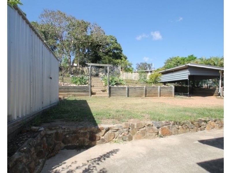 15 Kellett Street, West Gladstone QLD 4680