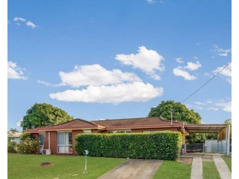 322 J Hickey Avenue, Clinton QLD 4680
